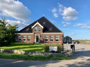 B&B Zunderdorp